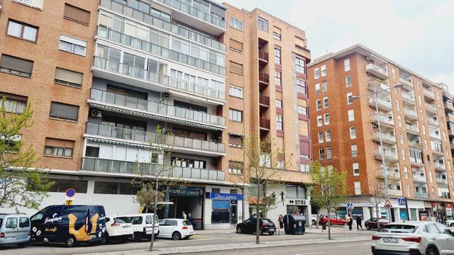 Garaje en Venta en C CASAÑE en Santiago - San Telmo