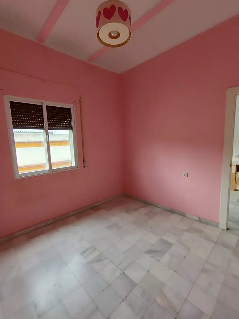 Houses for sale in El Rocío - La Milagrosa