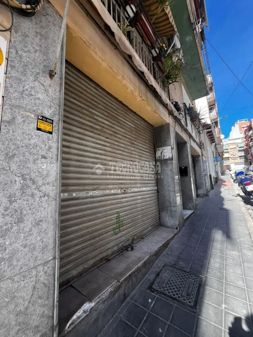 Gewerbefläche zum Verkauf in Campoamor - Altozano, imagen 8