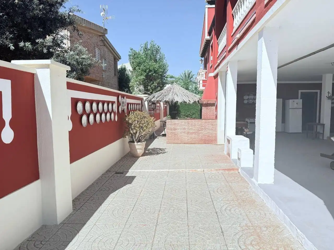 Casa amb piscina en venda a Orihuela Costa, imagen 29