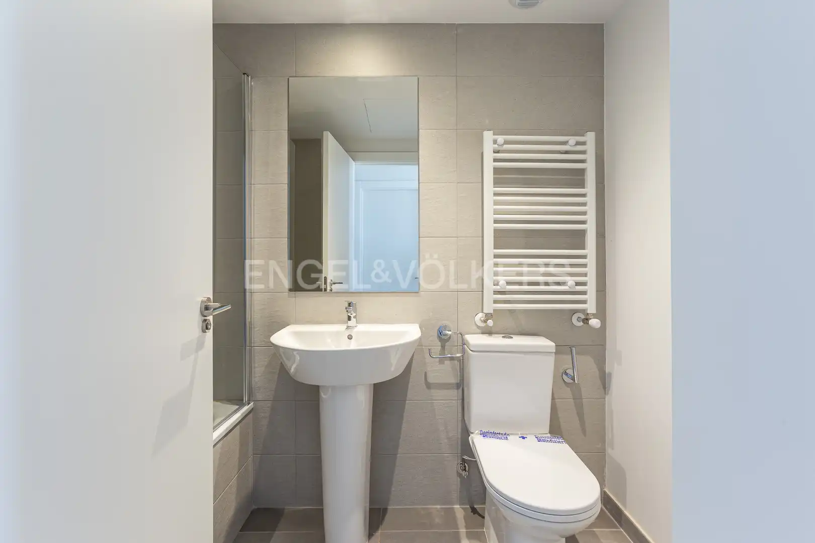 Flat for rent in Casco Histórico de Barajas