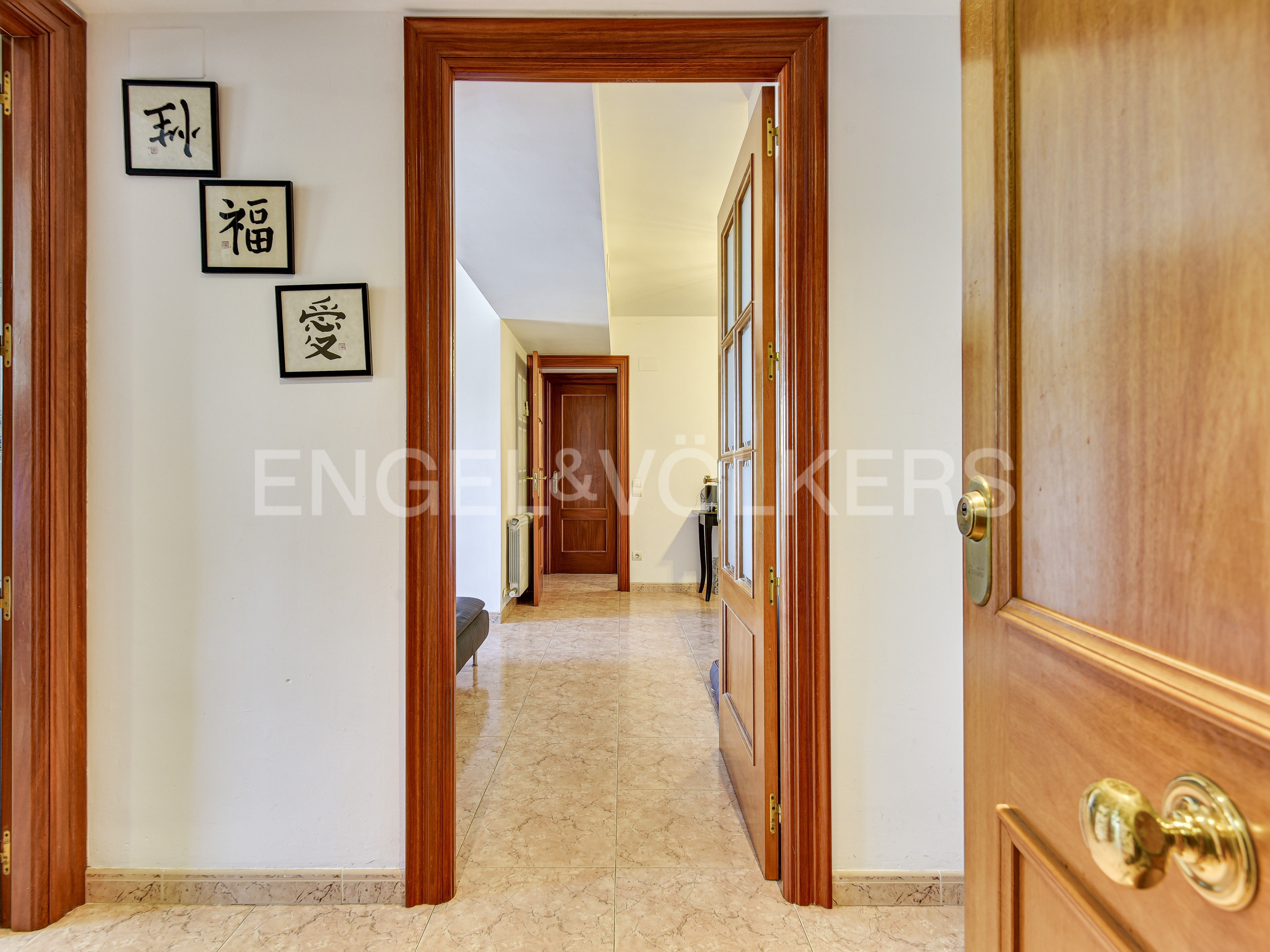 Apartament de lloguer en Malgrat de Mar amb Aire condicionat, Calefacció i Jardí privat