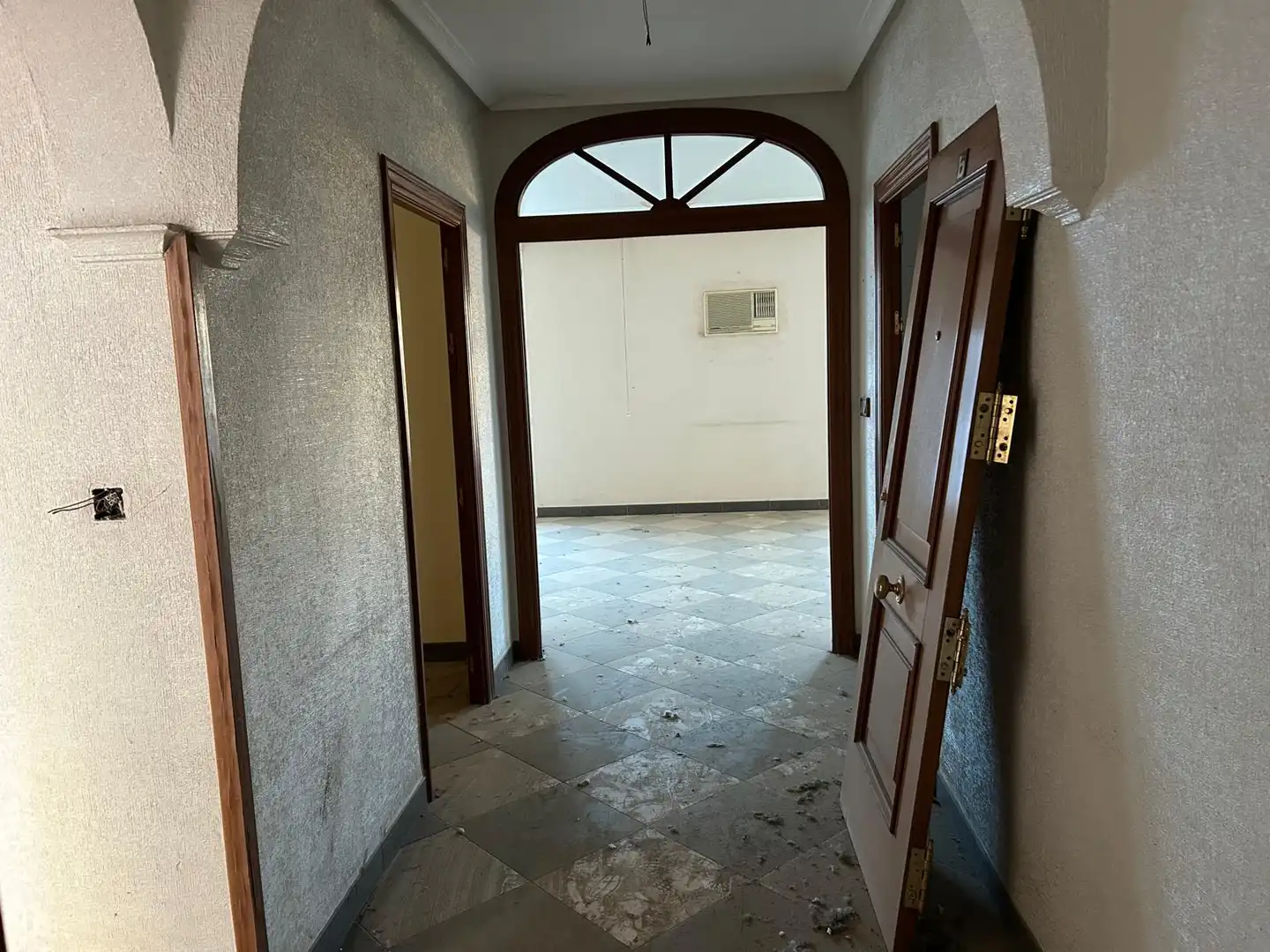 Flat for sale in Begíjar