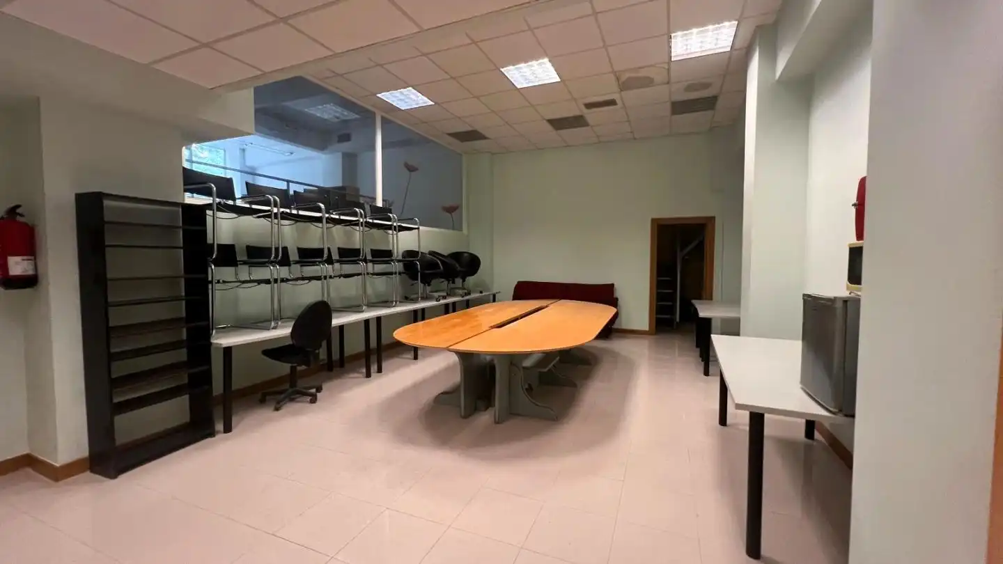 Business premises for sale in Aldabe Kalea
