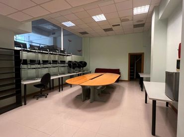 Local comercial en venda a Aldabe Kalea