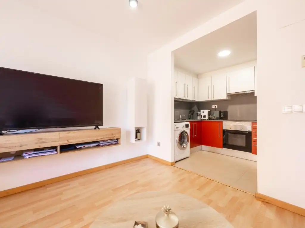 Flat with lift for sale in Avenida Marignane 24, imagen 27