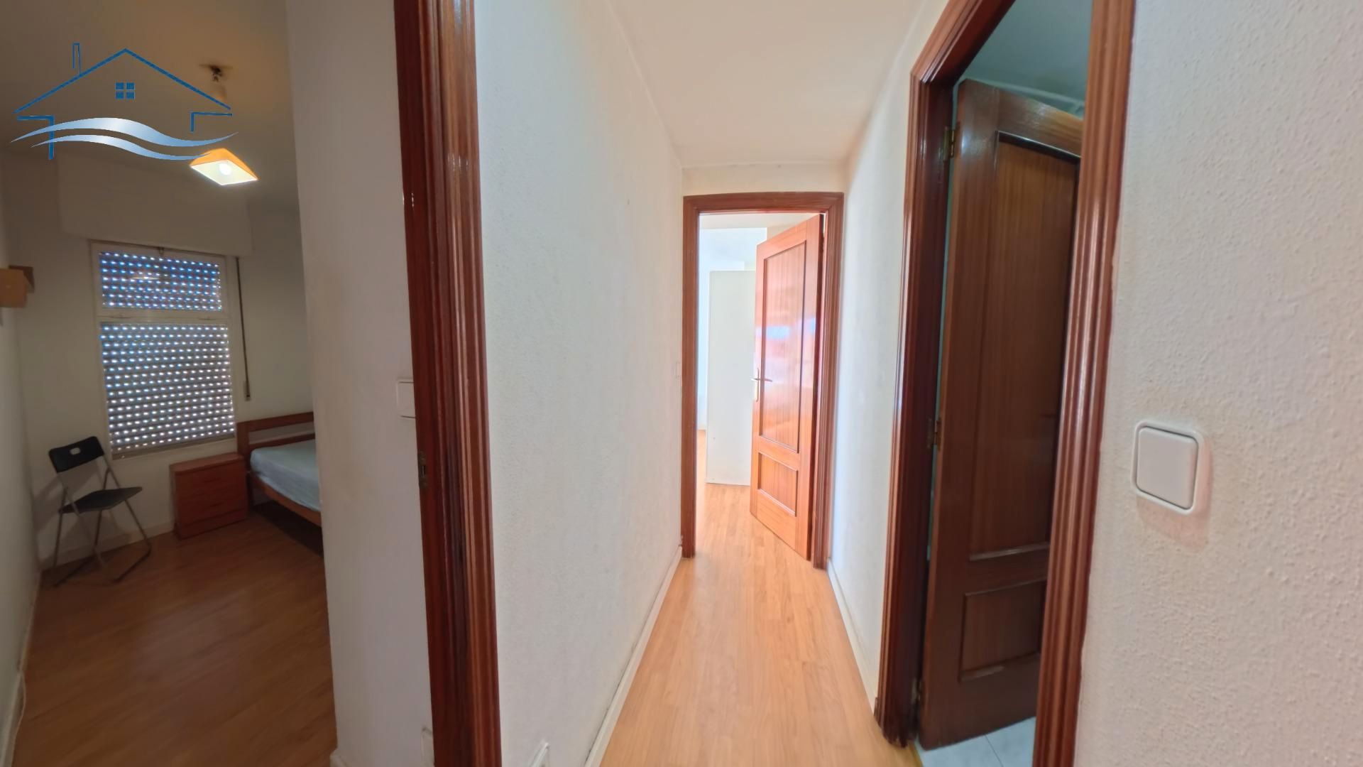 Pis en venda en Ibi amb Calefacció, Parquet i Moblat