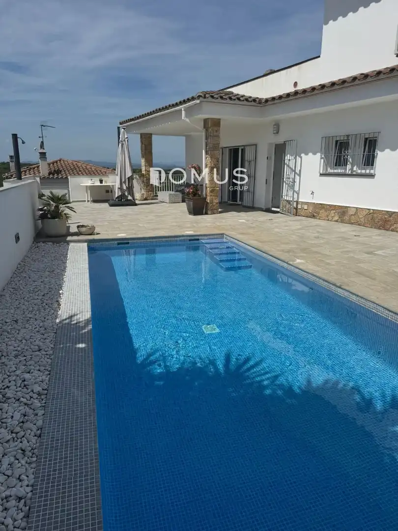 Villa avec piscine à vendre à Vall D'Aran, imagen 8