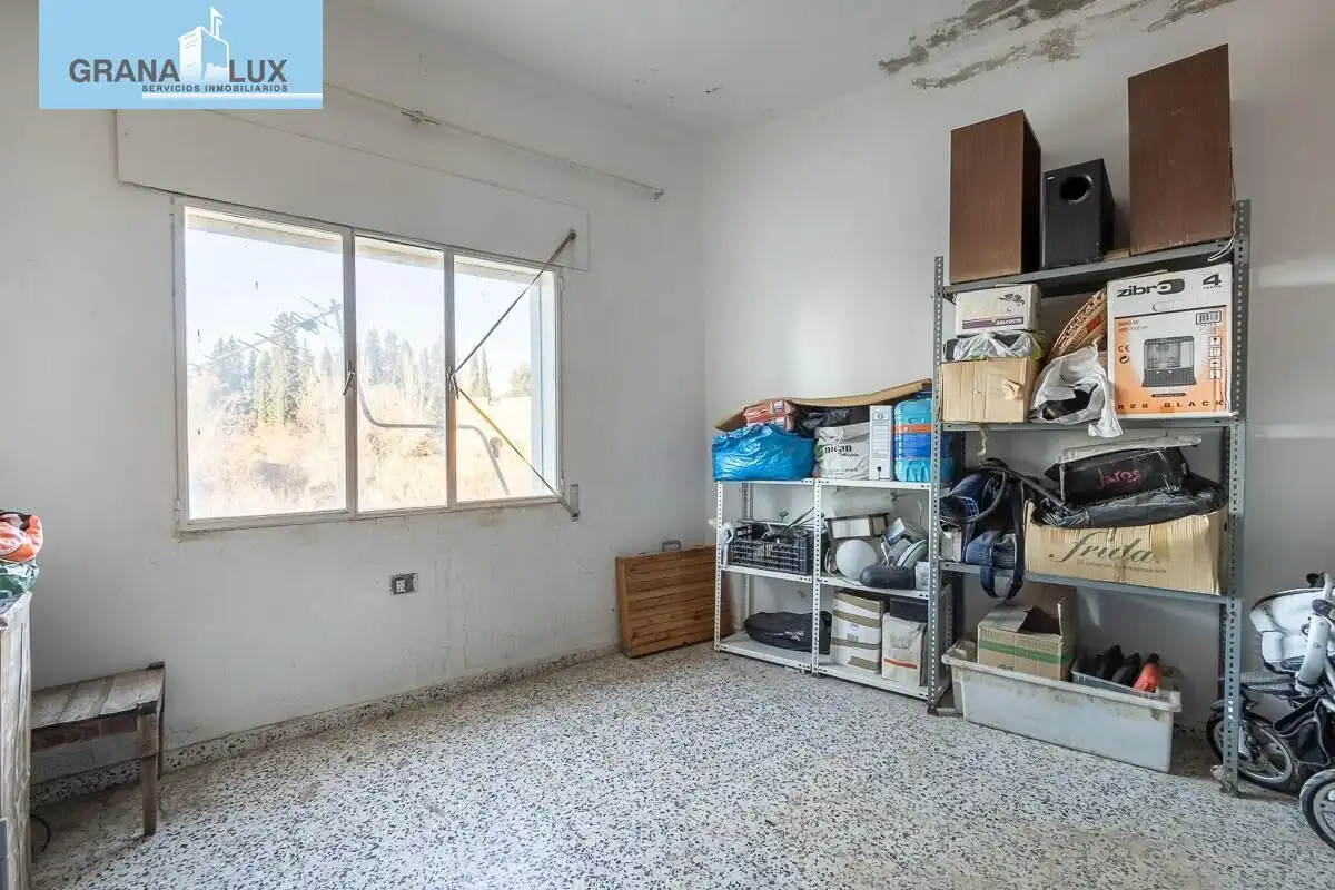 Casa o xalet en venda a San Matías - Realejo