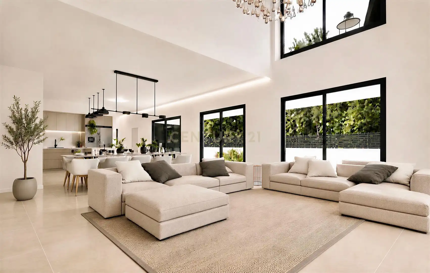 Casa o chalet en venta en Avinguda 346, 13, Castelldefels, Spain, -1, Montmar