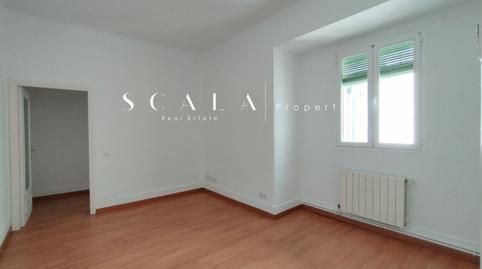 Photo 2 of Flat to rent in Fernan Gonzalez, Ibiza de Madrid, Madrid