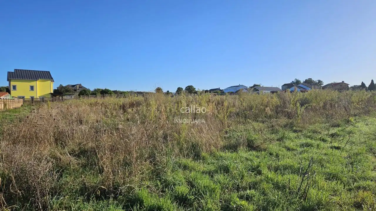Terreny residencial en venda a San Mateo - Castro- O Val, imagen 4