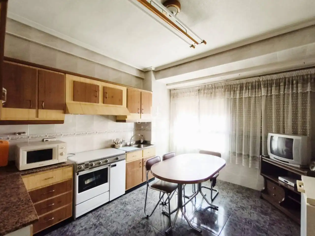 Casa en venda a Avenida Reyes Católicos, imagen 9