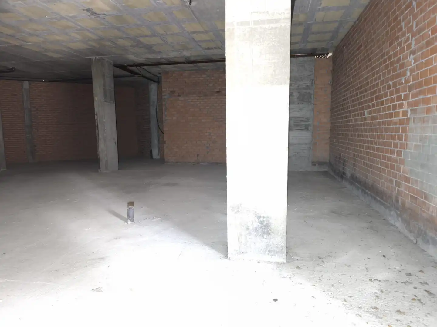 Local comercial en venda a Oriamendi Kalea 1, imagen 3