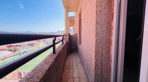 Foto 4 de Ático en venta en Paseo Paseo Victoria Eugenia, Pescadores - Saladillo, Algeciras