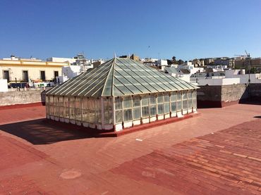 House with balcony for sale in Calle Nuestra Señora de la Luz