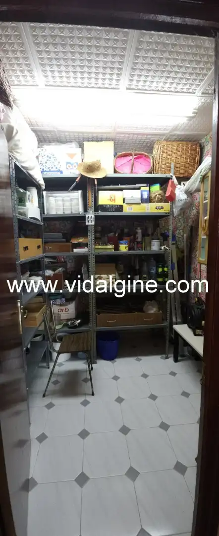 Xalet amb terrassa en venda a Carrer 15, imagen 21
