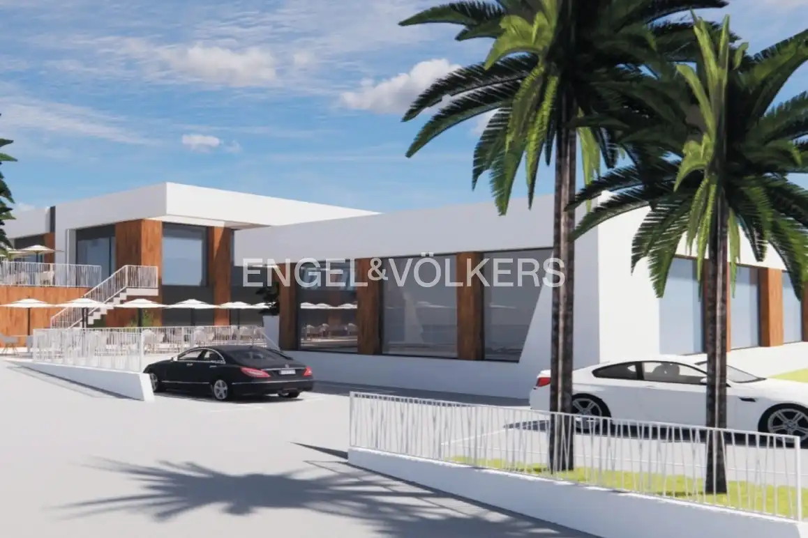Local comercial en venda a Balcón de Finestrat - Terra Marina, imagen 3
