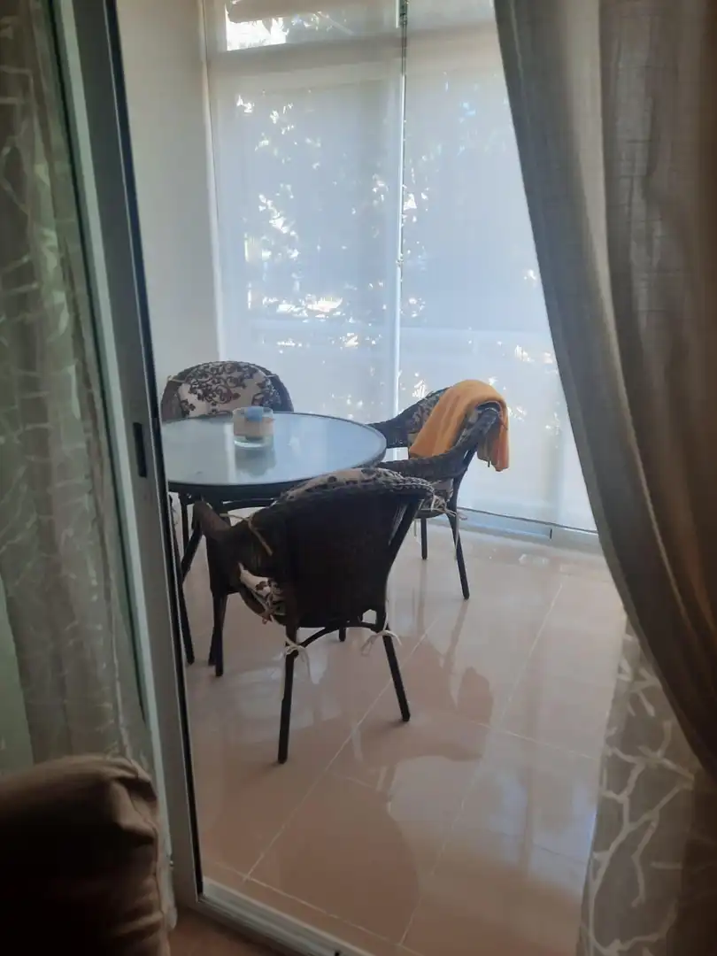 Piso en venta en Avenida PUERTO DEL, 35, Puerto Deportivo