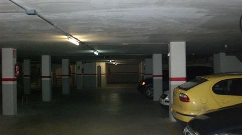 Foto 3 de Garaje de alquiler en Calle Tomas Breton, 32, El Gall, Esplugues de Llobregat