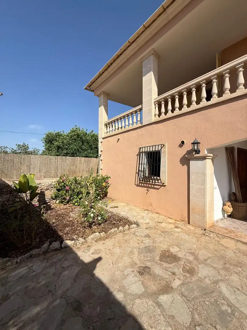 Country house with garden for sale in Polígono Pla De Biniali