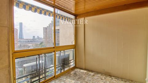 Foto 4 de Pis de lloguer a Caleruega, Costillares,  Madrid Capital