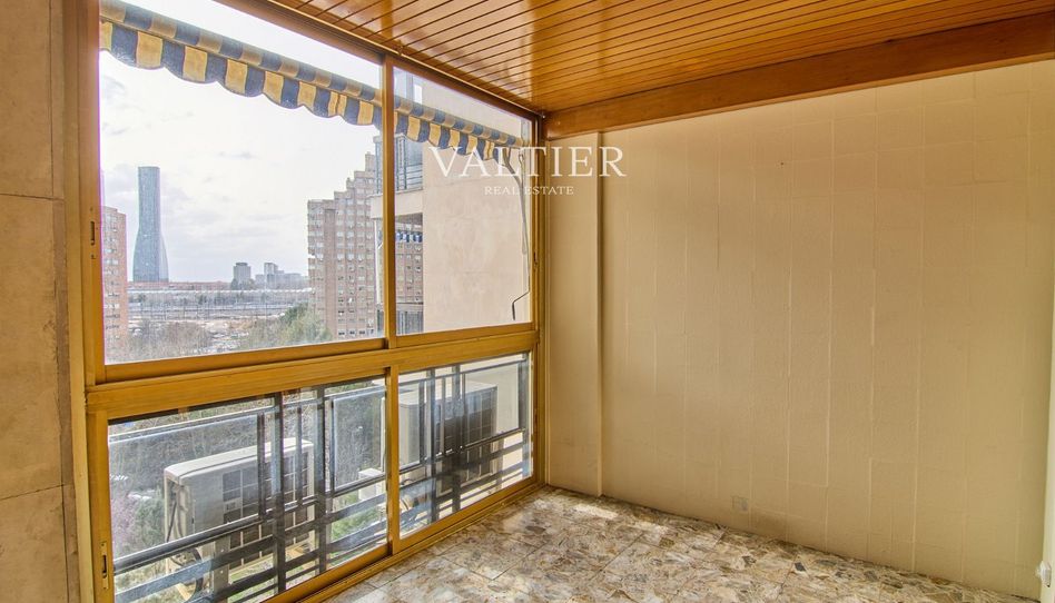 Piso de alquiler en Caleruega, Costillares - Imagen 4