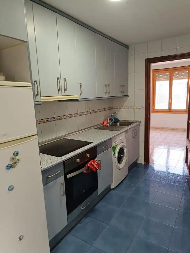 Piso con ascensor en venta en Calle de Toledo 20, imagen 4