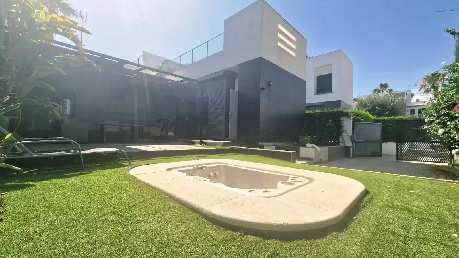 Villa in vendita a Algorfa