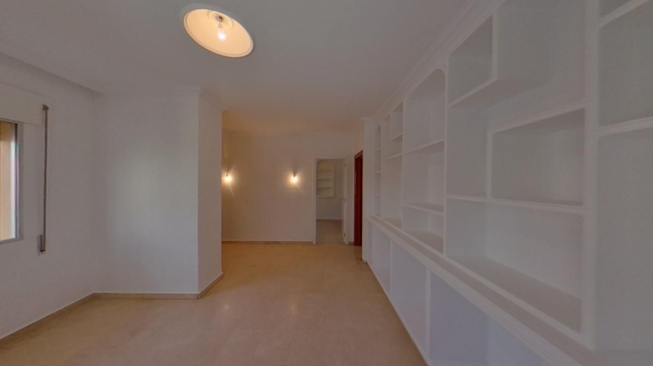 Piso en venta en Málaga Capital