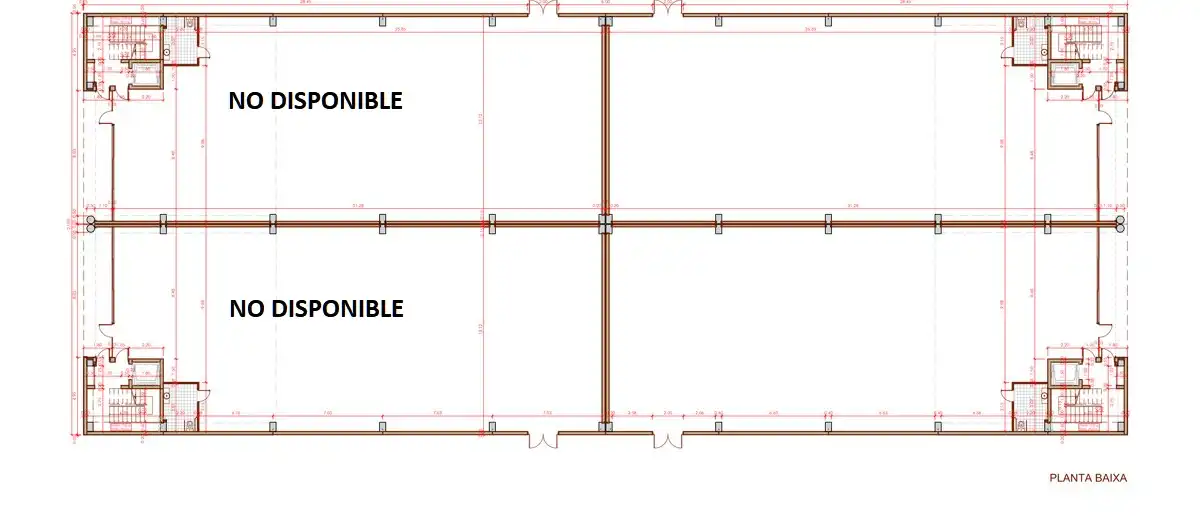 Nave industrial in affitto a Centre, imagen 5