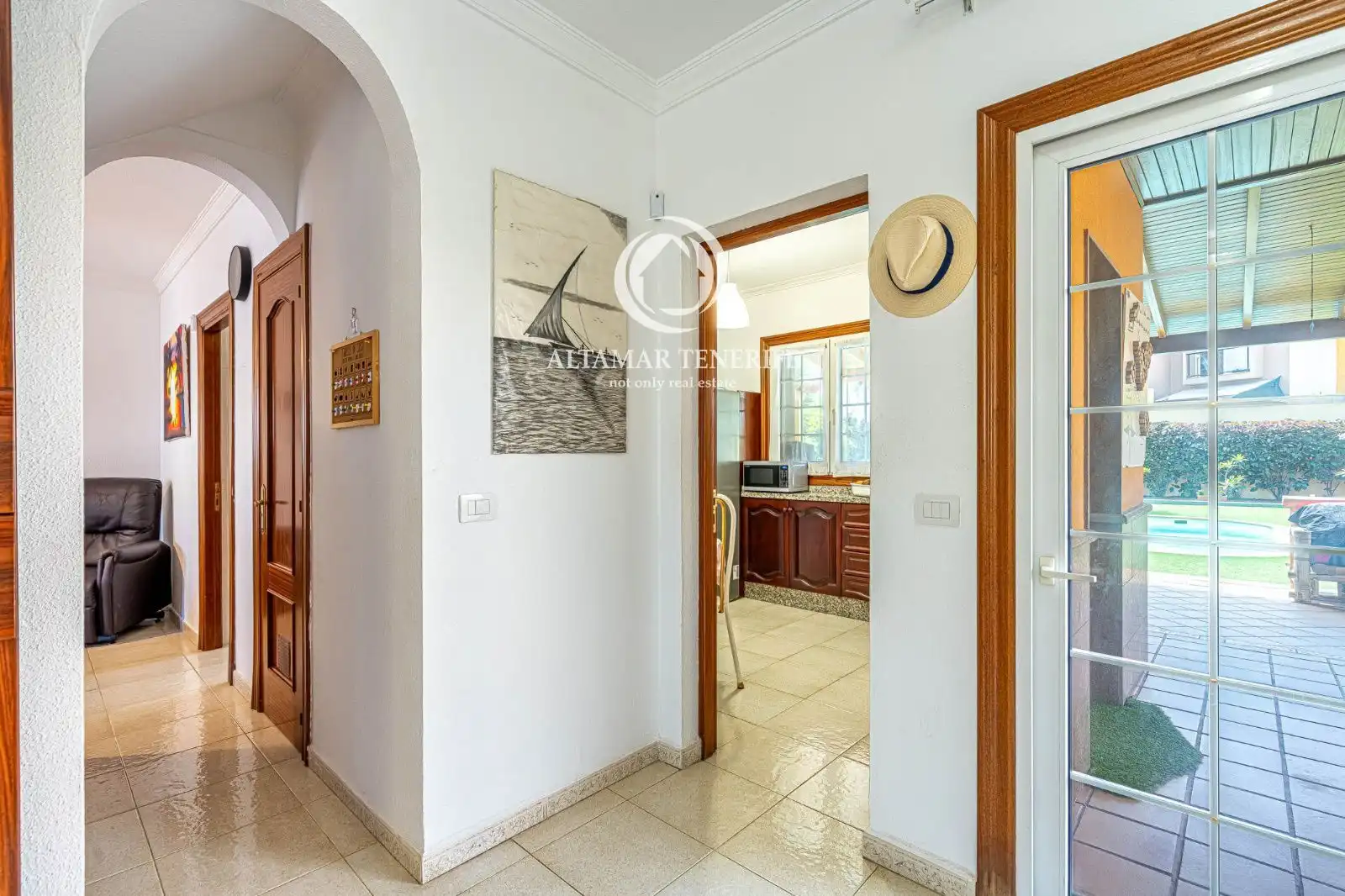 Casa o xalet en venda a Casco Urbano