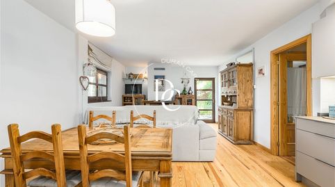 Foto 2 de Casa o xalet de lloguer a Avinguda de la Molina, La Molina, Alp