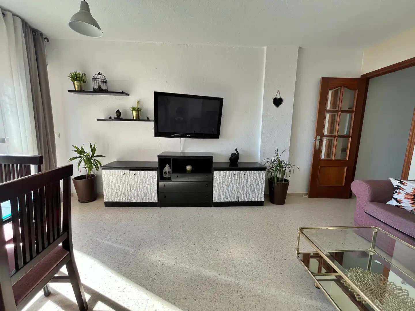 Appartement avec ascenseur à vendre à Calle Melilla 1, imagen 3