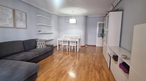 Foto 2 de Pis en venda a Carrer Pardo Gimeno, 41, Benalúa, Alicante / Alacant