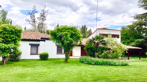 Foto 2 de Casa o xalet de lloguer a N/a, La Florida -  El  Plantío,  Madrid Capital