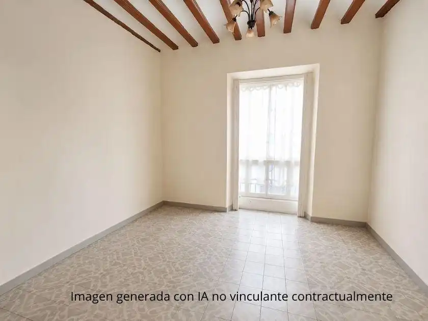 Piso en venta en Alameda - Mentidero - Teatro Falla