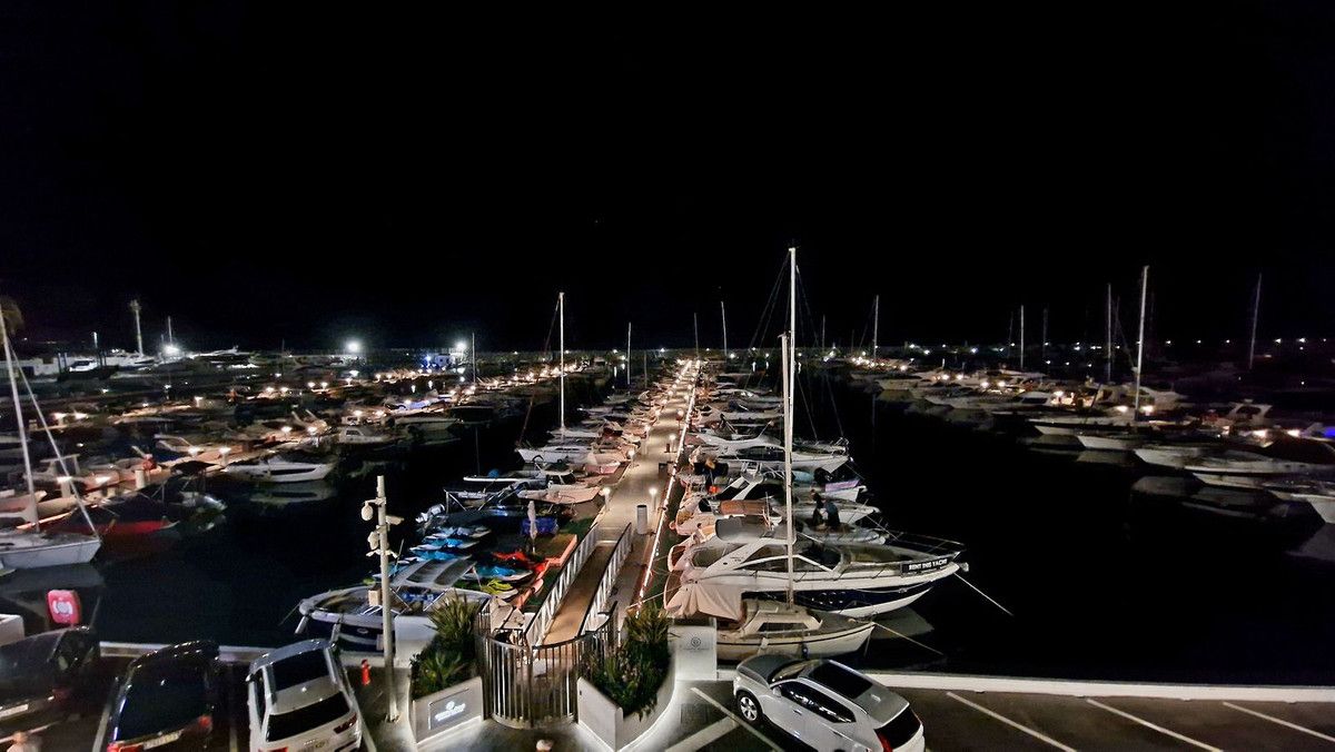 Wohnung zum Verkauf in Puerto Banús, Nueva Andalucía