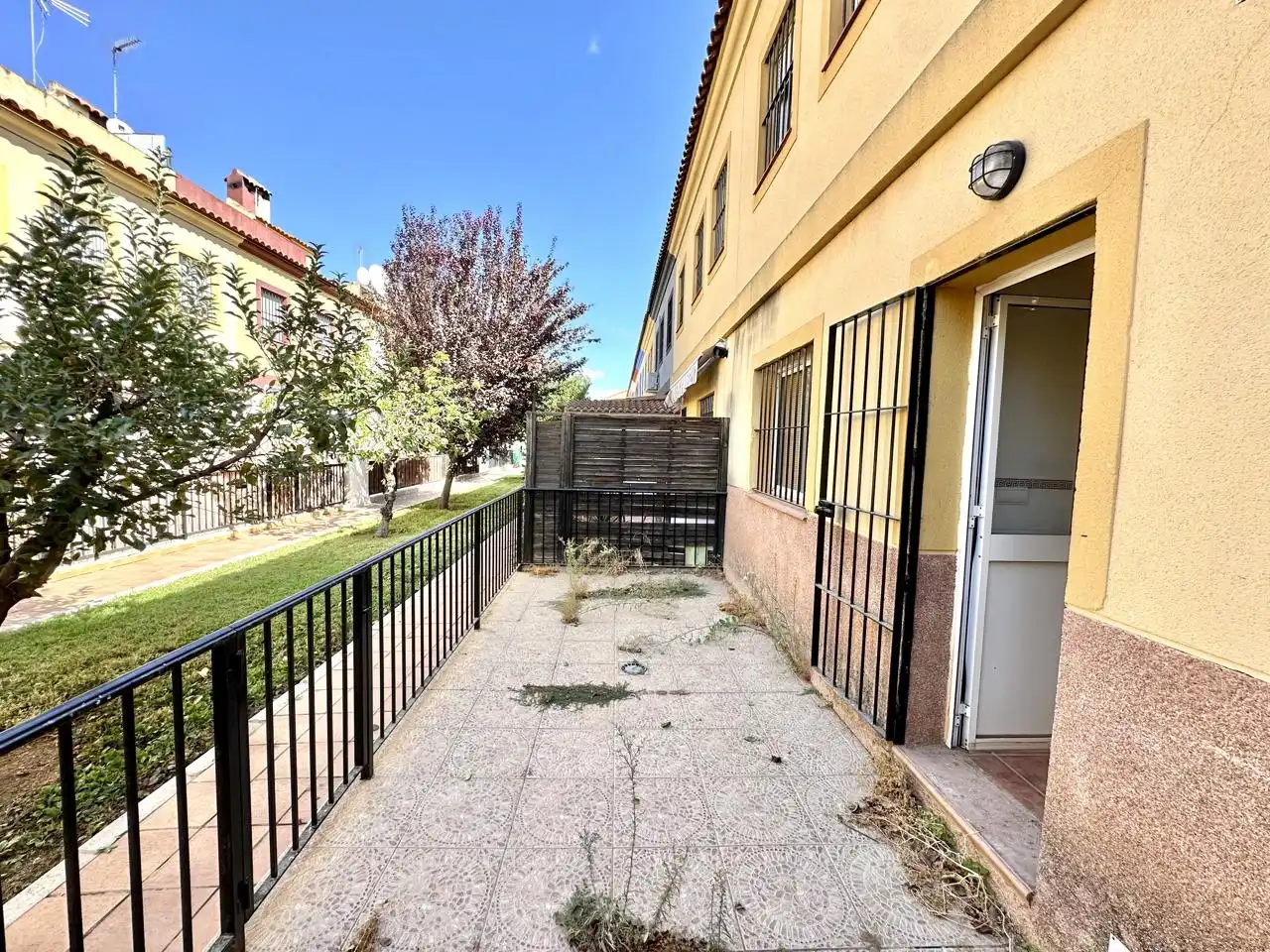 Adosado con piscina en venta en Fuente de Piedra, imagen 16