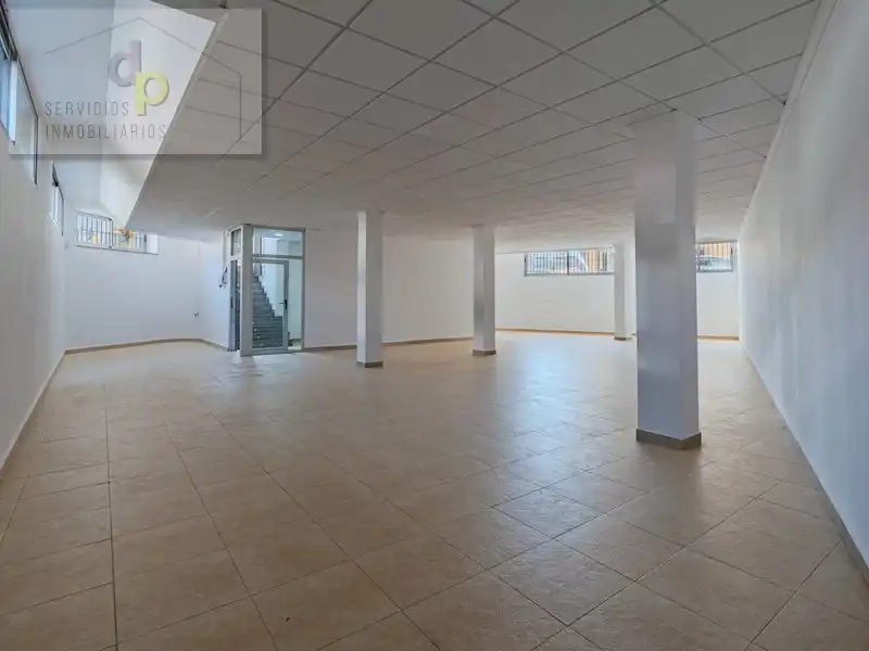 Local comercial en venta en Calle Patricio Zammit 42, imagen 7