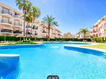 Apartament amb piscina en venda a El Peñoncillo