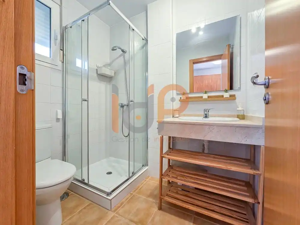 Apartament en venda a Marina de la Torre