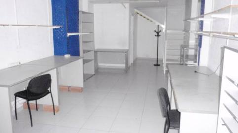 Foto 2 von Geschaftsraum zum Verkauf in Calle Sangenis, 16, Barrio de Delicias,  Zaragoza Capital