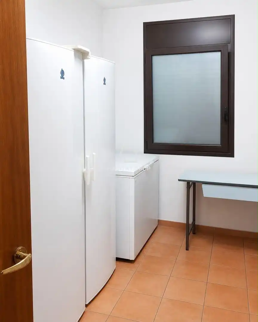 Bedroom of Houses for sale in Santpedor  with Heating, Private garden and Terrace