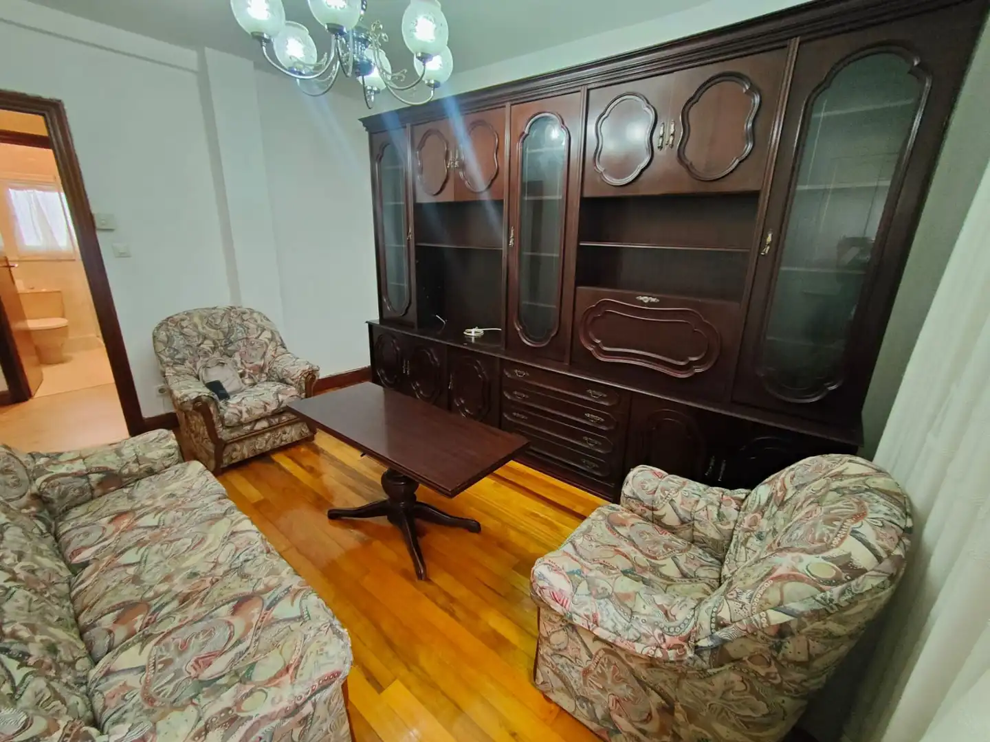 Flat for sale in Kaputxinoak / Capuchinos - Galtzaraborda, imagen 10
