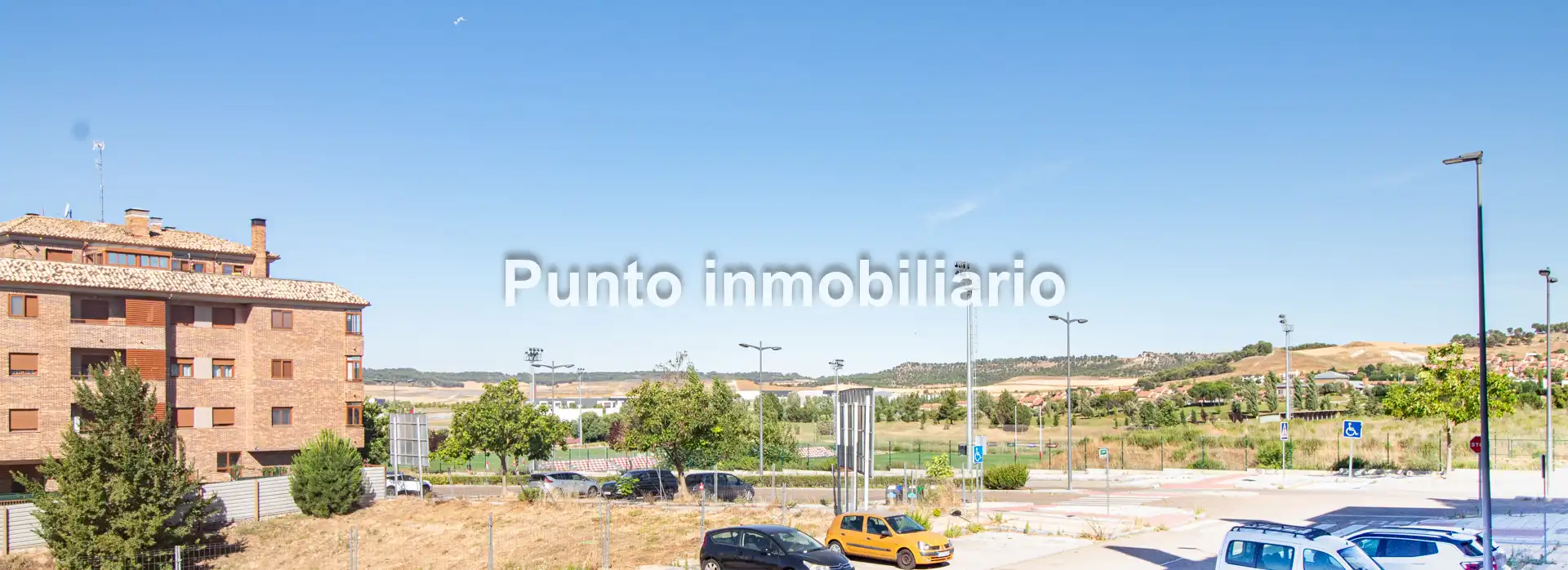 Flat for sale in Arroyo de la Encomienda  with Heating, Parquet flooring and Storage room