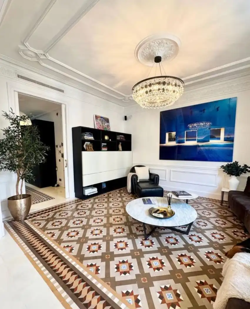 Flat with lift to rent in Eixample, imagen 6