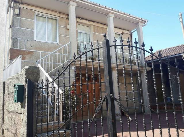 Finca rústica en Venta en Lugar Covelas, 66 en Os Blancos