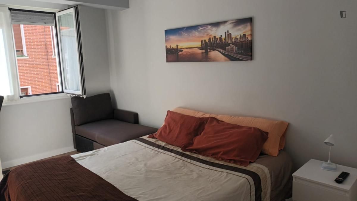 Apartment to rent in Barrio de Uribarri