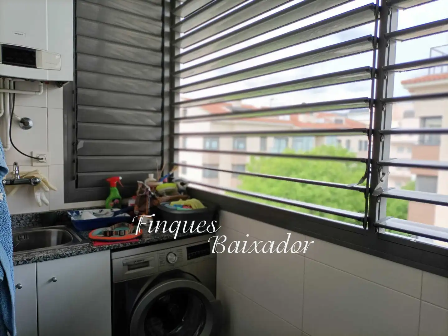 Duplexes for sale in Avinguda de la Constitució, Els Canyars